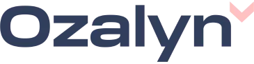Ozalyn Logo